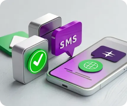 СМС-рассылка для бизнеса от Мегафон